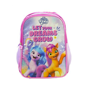 ست 6 در 1 کوله پشتی 40 سانتی Bridlew Dstock مدل Promotion Items 6 in 1 - Bridlew Dstock _کوله پشتی